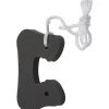 JC5200A MILLIE DØRSTOPPER|Abus Outlet