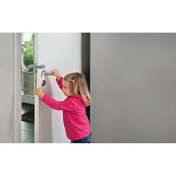 JC5200A MILLIE DØRSTOPPER|Abus Outlet