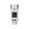 JC8740 PIA DIGITALT BADETERMOMETER|Abus
