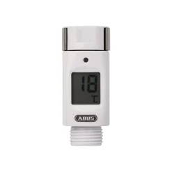 JC8740 PIA DIGITALT BADETERMOMETER|Abus