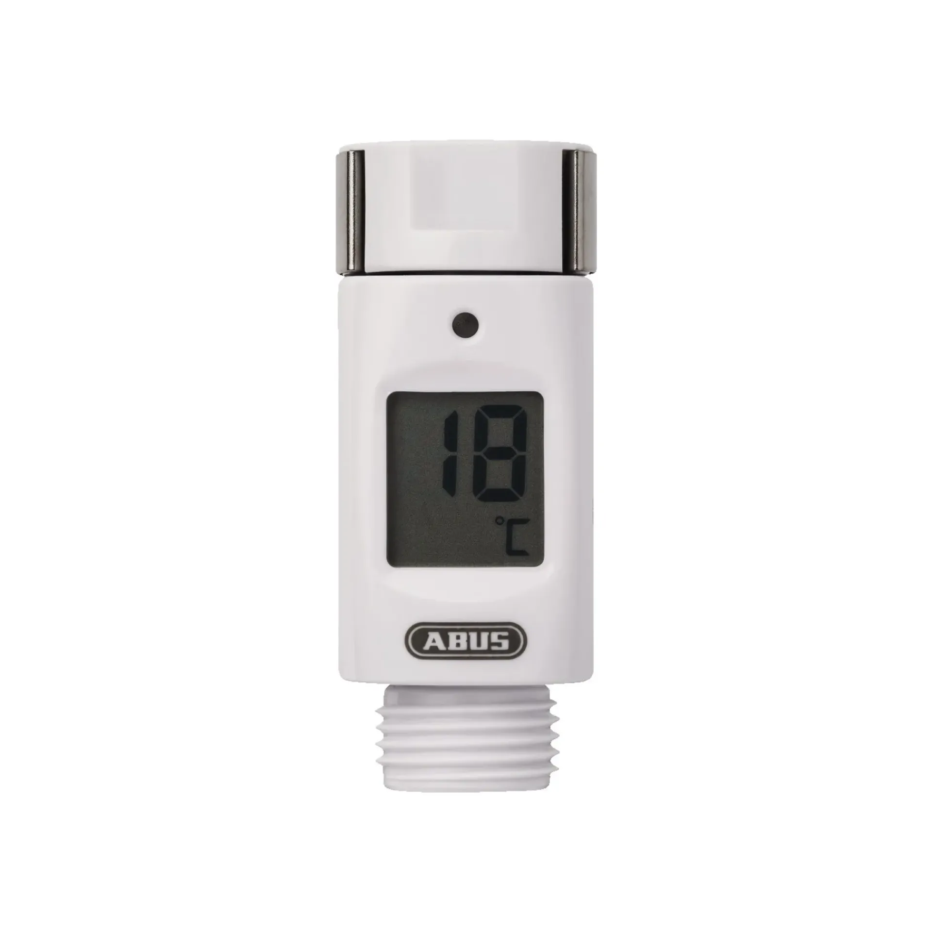 JC8740 PIA DIGITALT BADETERMOMETER|Abus