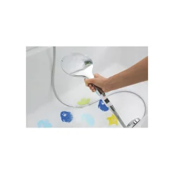 JC8740 PIA DIGITALT BADETERMOMETER|Abus