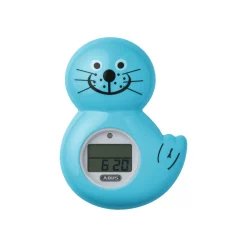 JC8720 ROBBI DIGITALT BADETERMOMETER|Abus