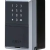 KEYGARAGE 787 SMART BLUETOOTH VÆGMONTERING NØGLEBOKS 82.50 X 120 MM|Abus Discount