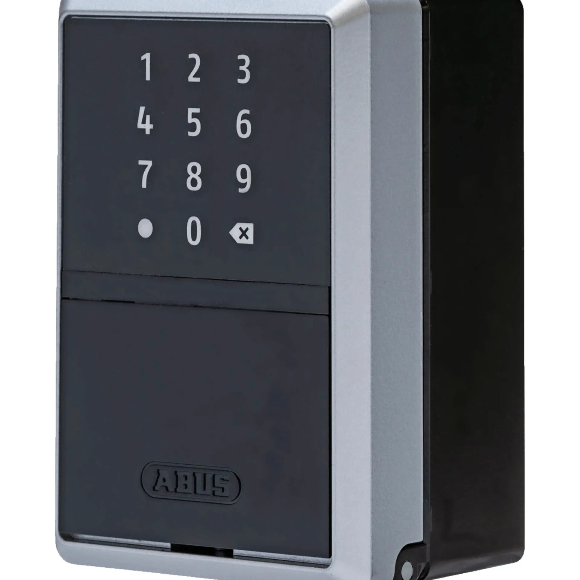 KEYGARAGE 787 SMART BLUETOOTH VÆGMONTERING NØGLEBOKS 82.50 X 120 MM|Abus Discount