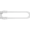 MARA SKABSBESLAG 50X200 MM HVID 1 STK|Abus Best