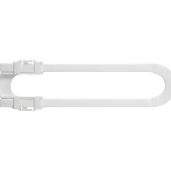 MARA SKABSBESLAG 50X200 MM HVID 1 STK|Abus Best