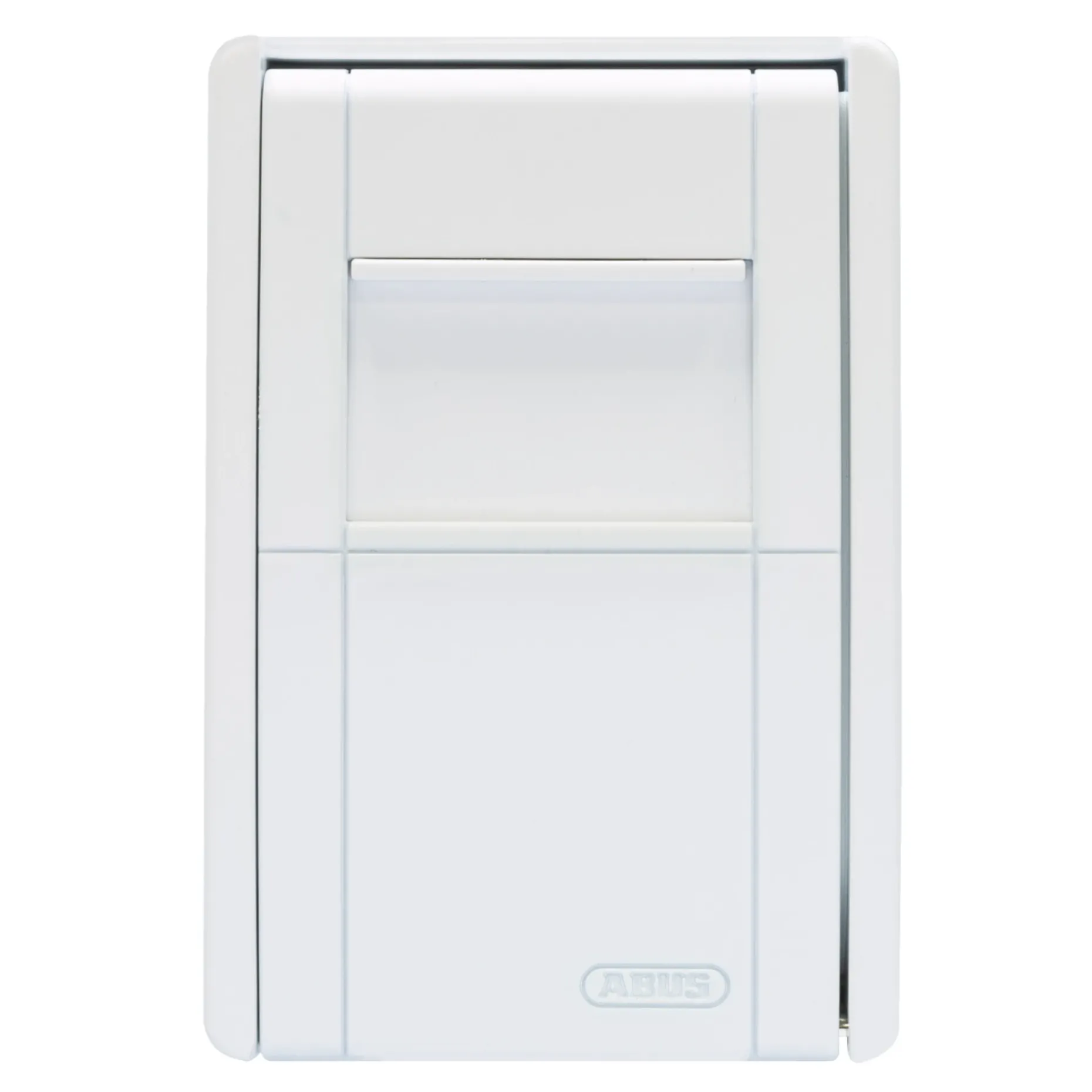ABUS 787 NØGLEBOKS 80 X 120 X 45 MM
