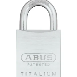 NX21 N1L492-VSH83 HÆNGELÅS NIKKEL SÆT|Abus Online