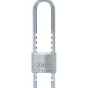 64TI 64TI/50 HB60-120 HÆNGELÅS 50 MM ALUMINIUM 1 STK|Abus