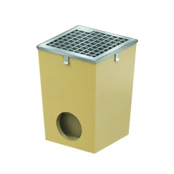 EUROLINE 255X352X255 MM VANDHANEBRØND|ACO New