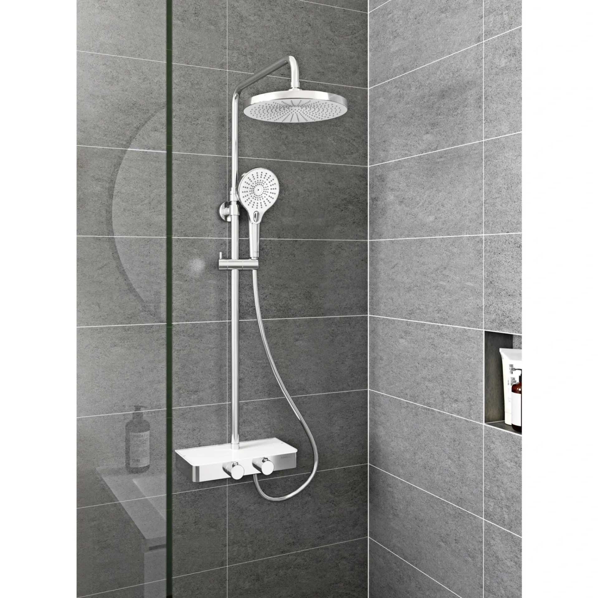 CONSILIO L 250 BRUSESYSTEM KROM|Adora Discount