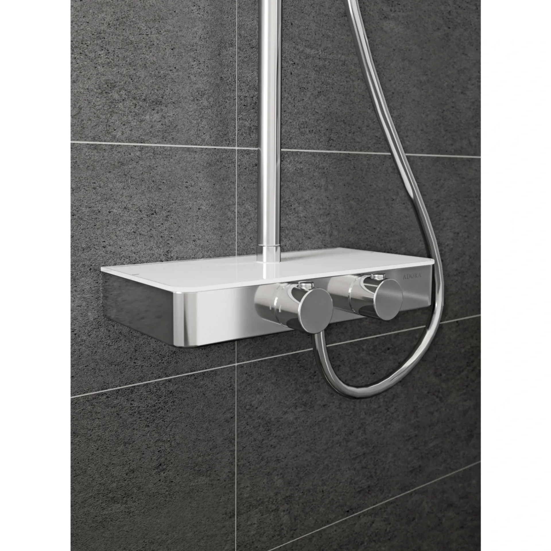 CONSILIO L 250 BRUSESYSTEM KROM|Adora Discount