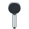 FONS 105 EASY CLEAN 1-SPRAY HÅNDBRUSER KROM|Adora Outlet