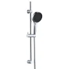 IMBRE 125 EASY CLEAN 3-SPRAY BRUSESTANGSÆT KROM|Adora Online