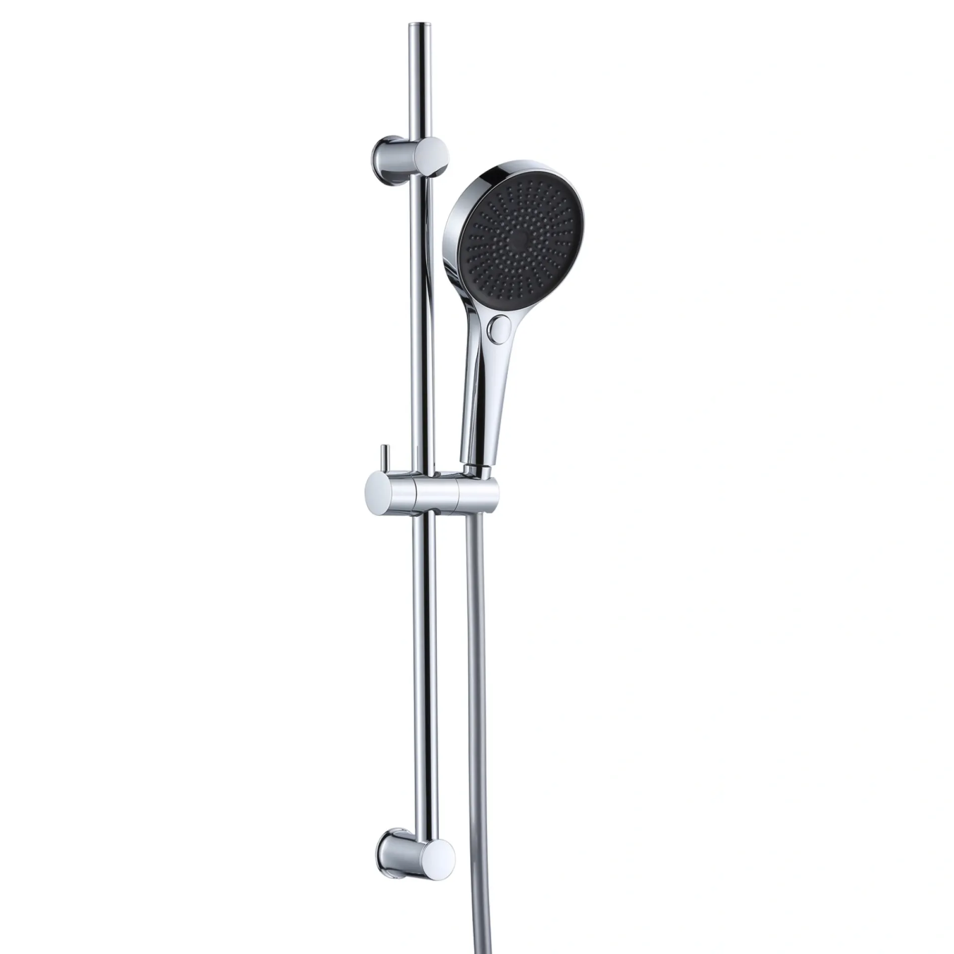 IMBRE 125 EASY CLEAN 3-SPRAY BRUSESTANGSÆT KROM|Adora Online