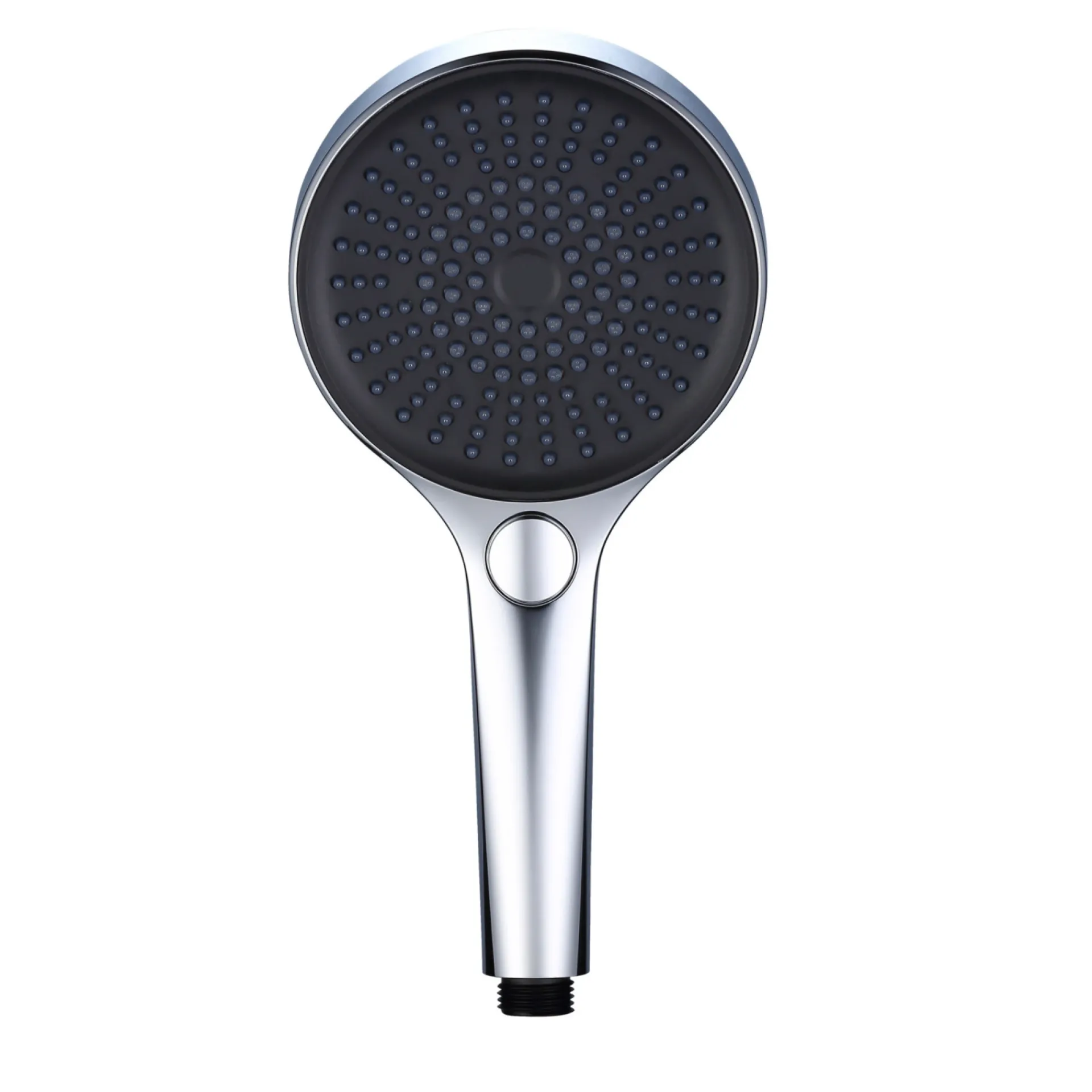 IMBRE 125 EASY CLEAN 3-SPRAY HÅNDBRUSER KROM|Adora New