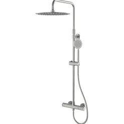 INFIGO L 300 BRUSESYSTEM RUSTFRIT STÅL|Adora Sale