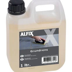GRUNDRENS RENSE- & PLEJEMIDDEL 1 L|Alfix Outlet