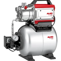 CLASSIC HW 3000 INOX HUSVANDVÆRK 2,8|AL-KO Hot