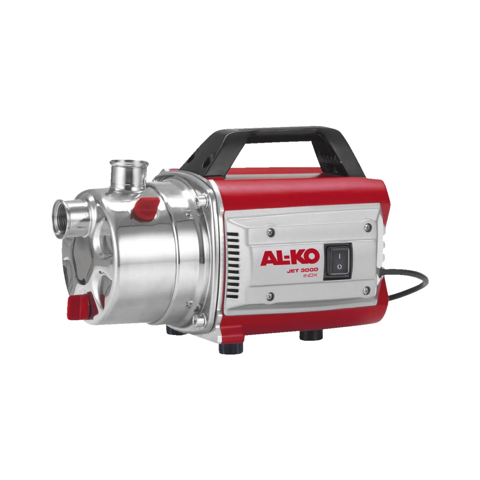 JET 3000 INOX CLASSIC TRYKPUMPE 3100 L/T|AL-KO Clearance