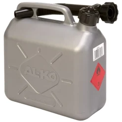 5 L SØLV BENZINDUNK|AL-KO Sale