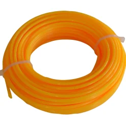 2,4 MM X 15 METER TRIMMERTRÅD|AL-KO Sale