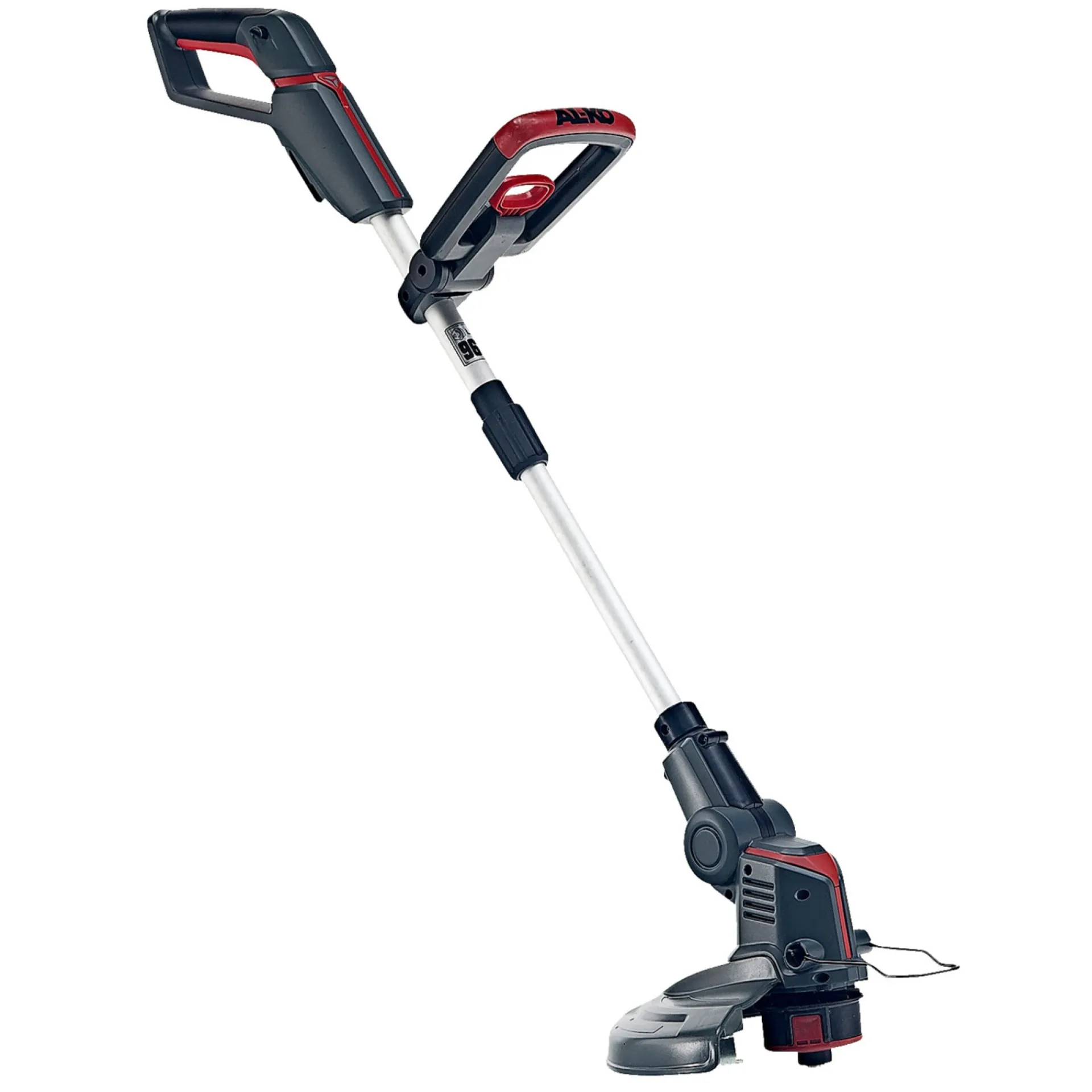 18V (BOSCH H&G) GT 1825 GRÆSTRIMMER 25 CM 18V UDEN BATTERI OG LADER|AL-KO Online