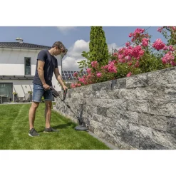 18V (BOSCH H&G) GT 1825 GRÆSTRIMMER 25 CM 18V UDEN BATTERI OG LADER|AL-KO Online