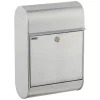8900 POSTKASSE GALVANISERET|Allux Online