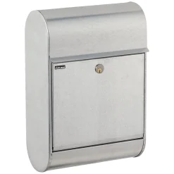 8900 POSTKASSE GALVANISERET|Allux Online