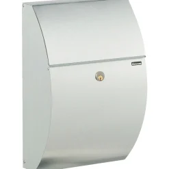 7000 POSTKASSE GALVANISERET|Allux Best