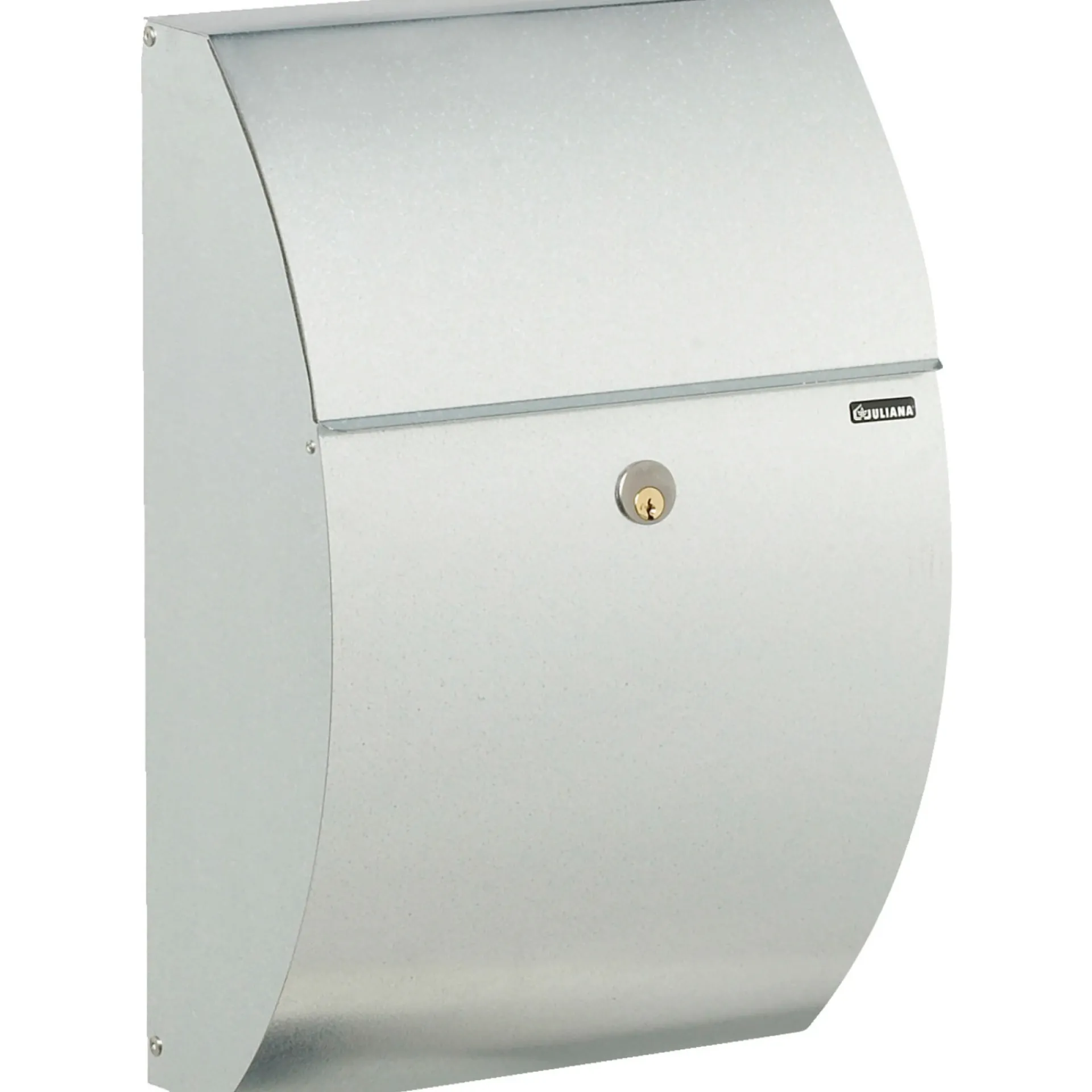7000 POSTKASSE GALVANISERET|Allux Best