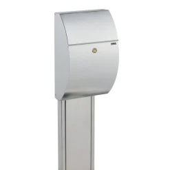 7000 POSTKASSE GALVANISERET|Allux Best