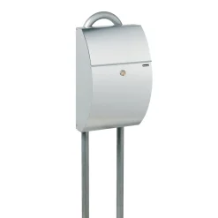 7000 POSTKASSE GALVANISERET|Allux Best