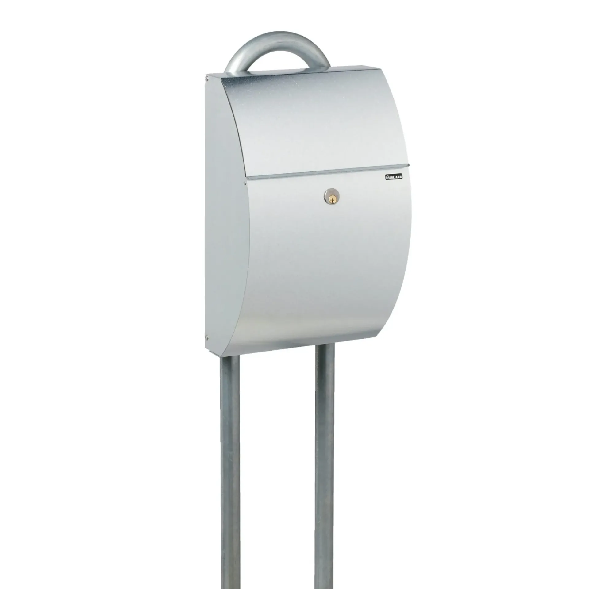 7000 POSTKASSE GALVANISERET|Allux Best