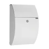 7000 POSTKASSE HVID|Allux New