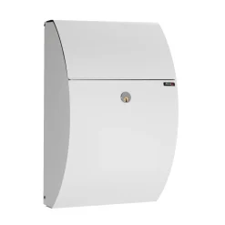 7000 POSTKASSE HVID|Allux New