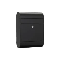 6000 POSTKASSE SORT|Allux Sale