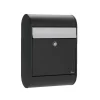 5000 POSTKASSE SORT|Allux New