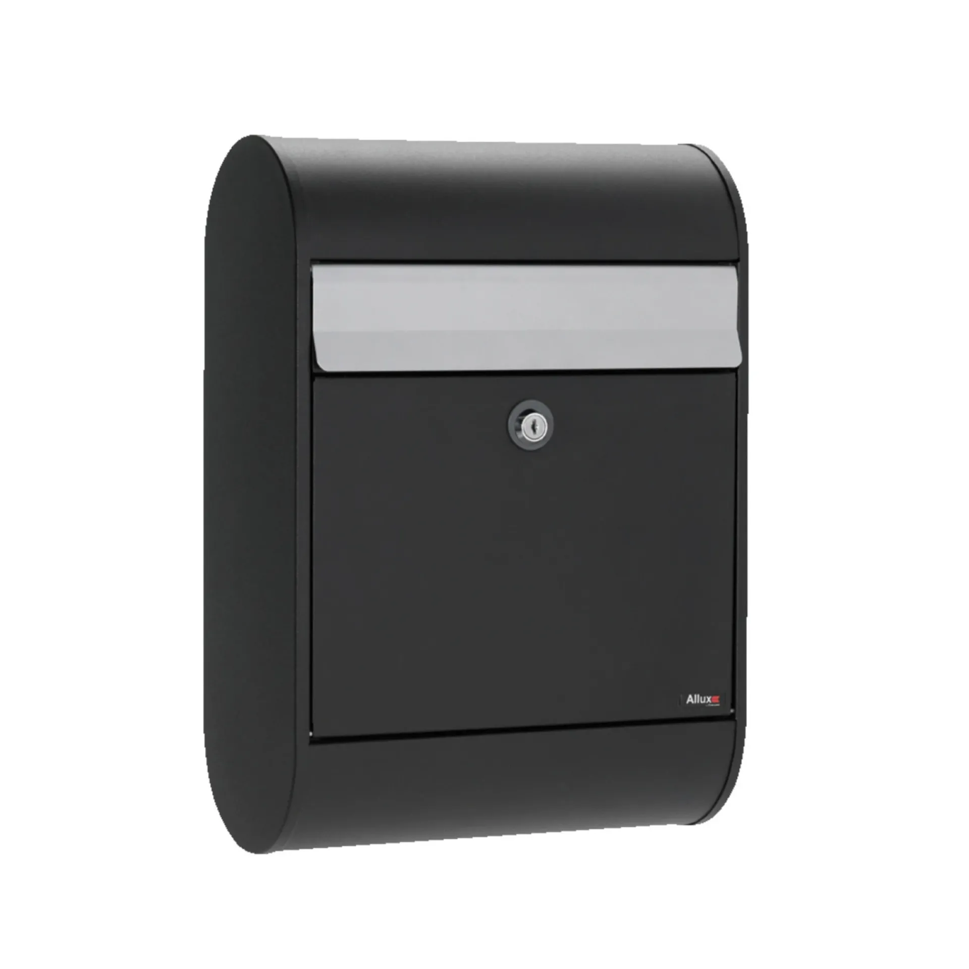 5000 POSTKASSE SORT|Allux New