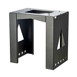 UNIVERSAL MONTERINGS STANDER SORT|Allux Hot