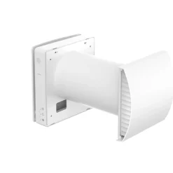VEGA FLOW SILENT PRO VARMEGENVINDING 160 MM|Andersen Electric Best