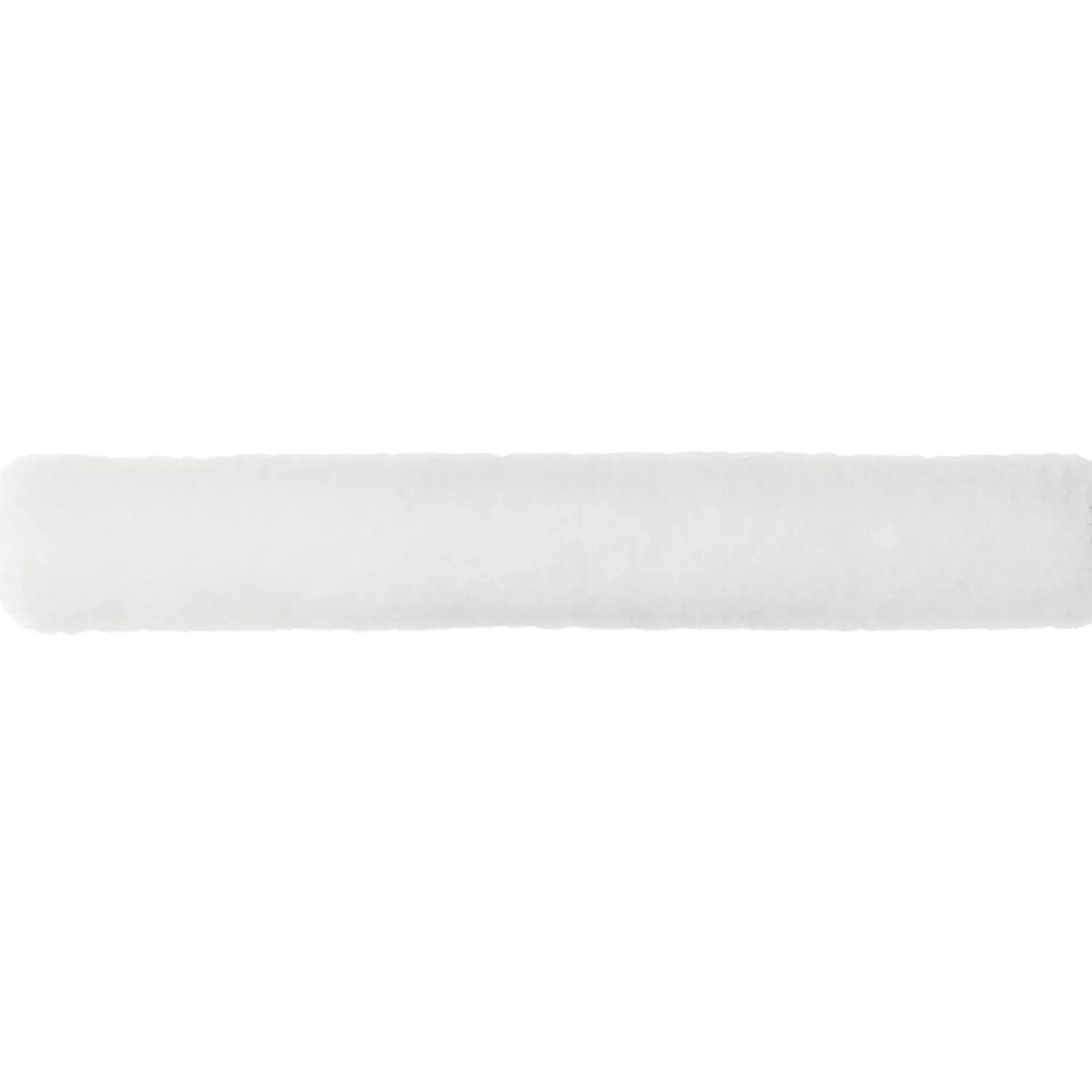 ANZA ELITE GLATTE FLADER (FILT) - MINI MALERRULLE 10 CM