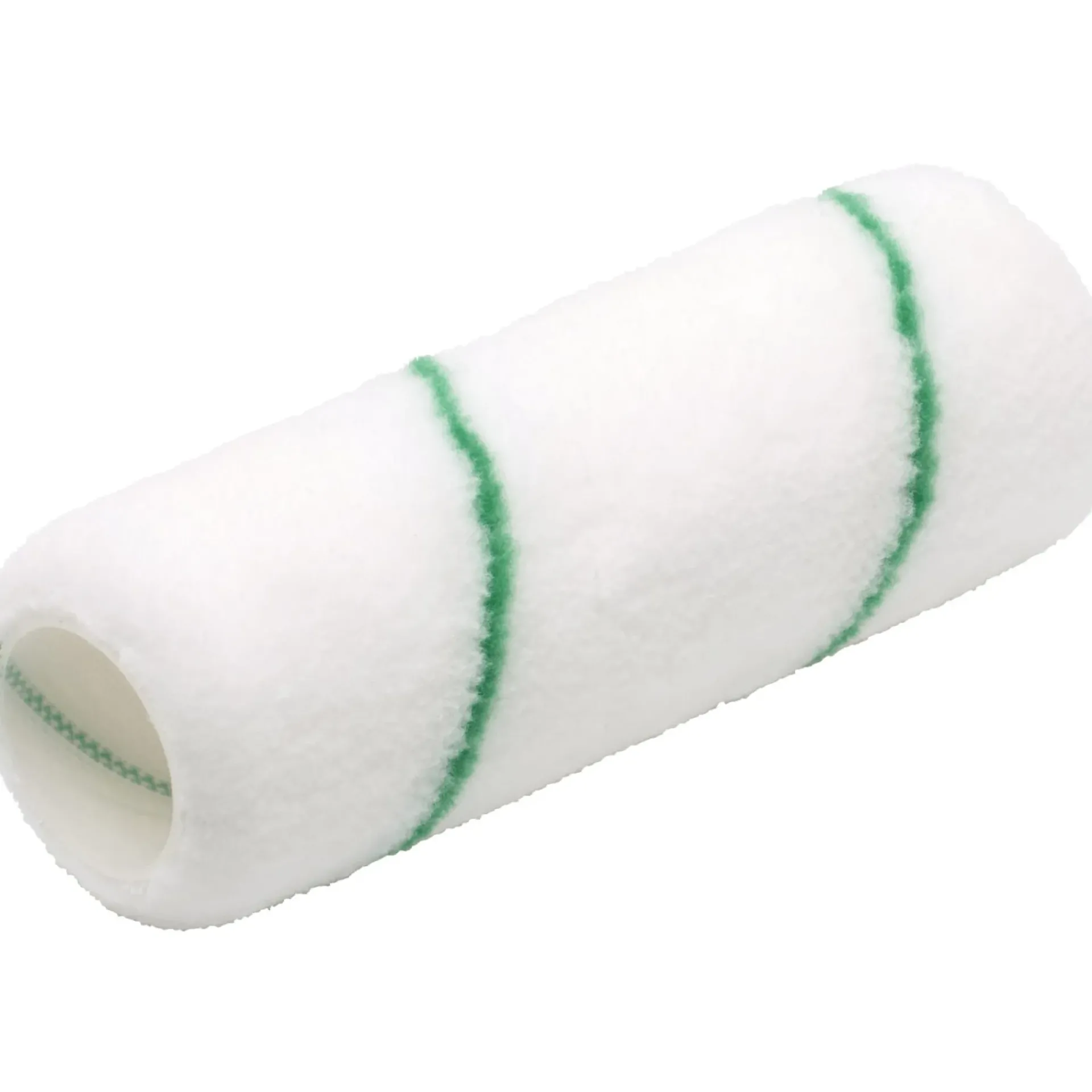 ELITE JÆVNE FLADER (TITEX) MALERRULLE 25 CM|Anza Best