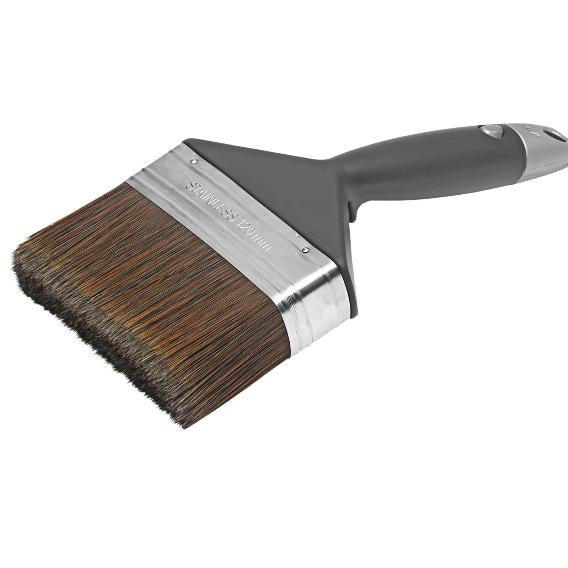 ELITE TRÆOLIE PENSEL 120MM|Anza New