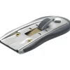 K METAL VINDUESSKRABER 100 MM|Anza New