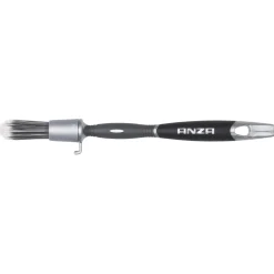 PLATINUM RUNDPENSEL 20 MM|Anza Discount