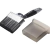 PLATINUM VINKLET FACADEPENSEL 100 MM|Anza Discount