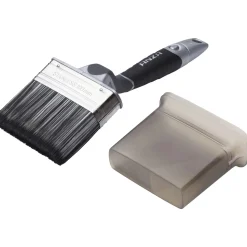 PLATINUM VINKLET FACADEPENSEL 100 MM|Anza Discount